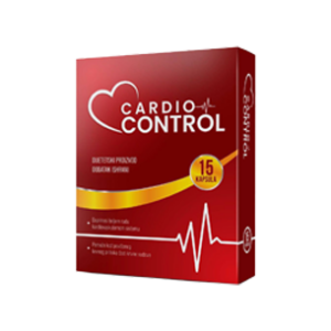 CardioControl