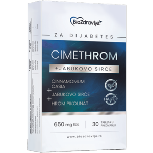 Cimethrom