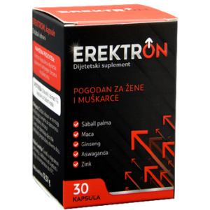 Erektron