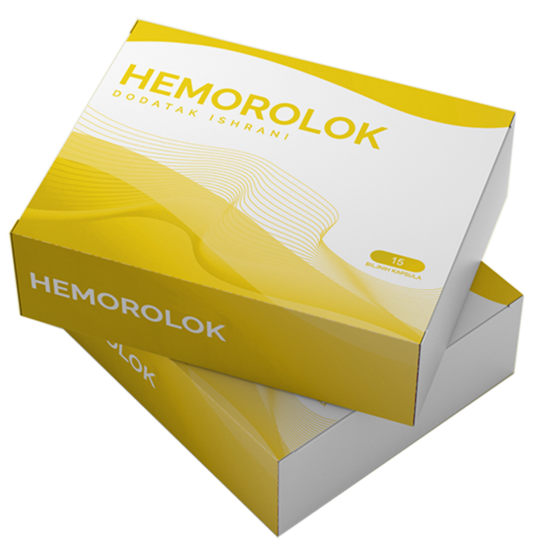 Hemorolok