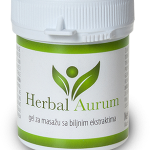 HERBAL AURUM