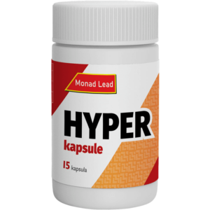 Hyperkapsule