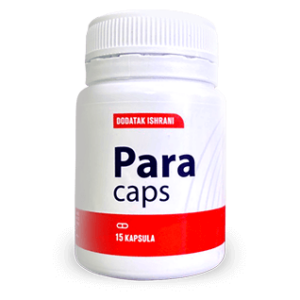 Para caps