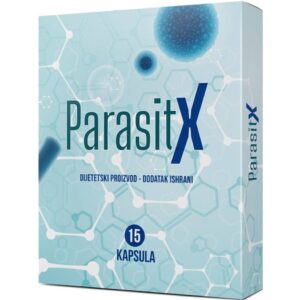 ParasitX