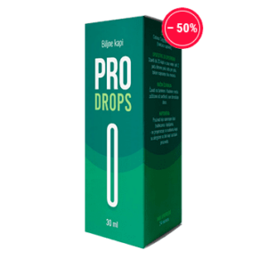 ProDrops