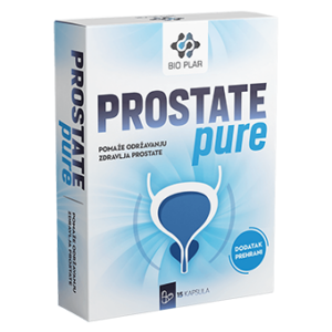 Prostate Pure