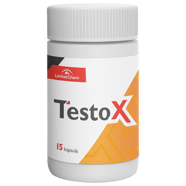 TestoX