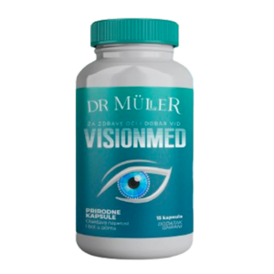 VisionMed