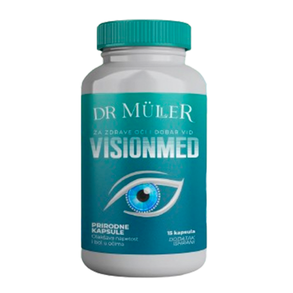 VisionMed